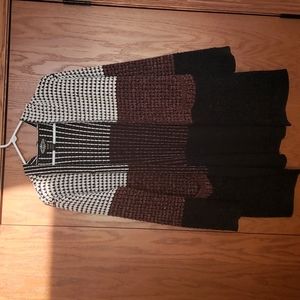 Oliver cardigan sweater